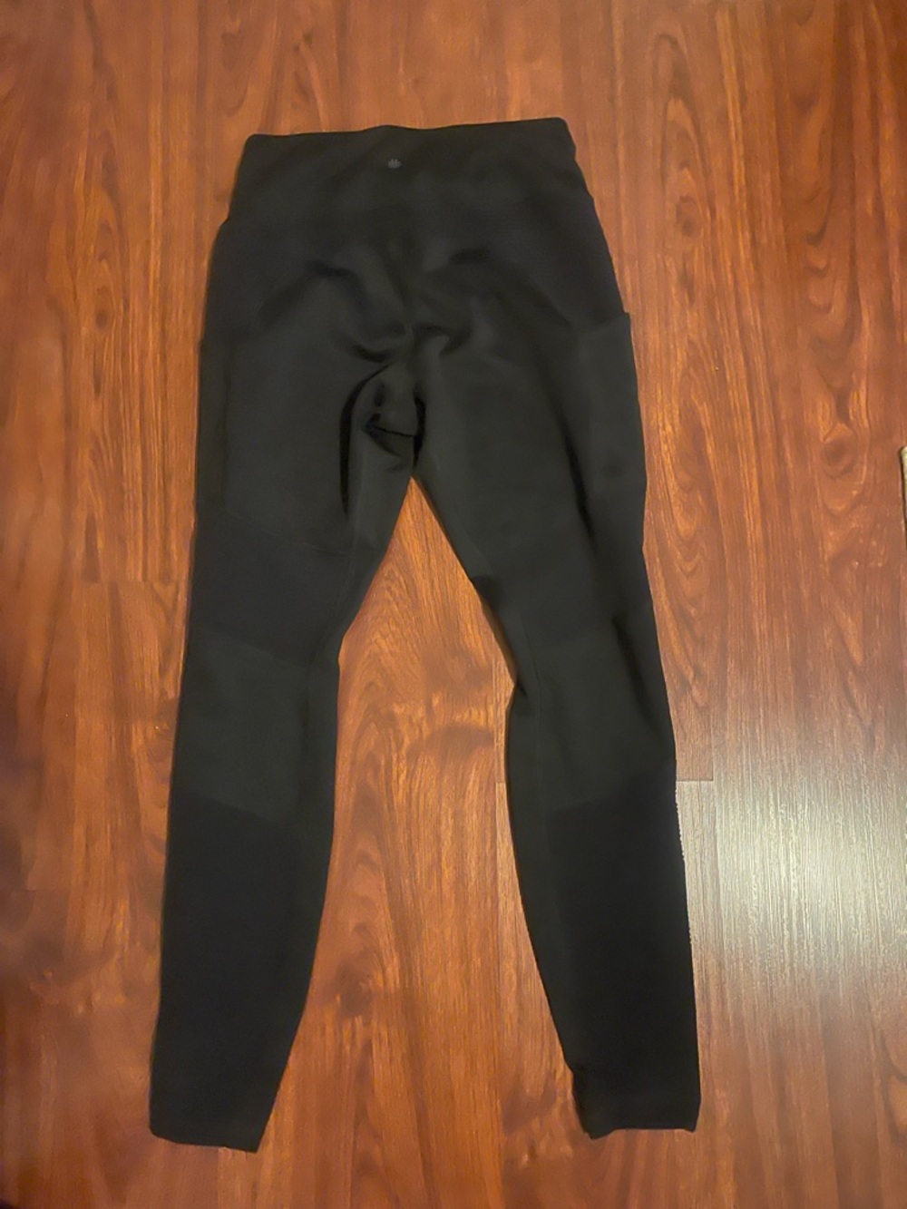 Athleta Black Women's Performance Leggings